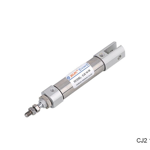 CDJ2D Serisi Silindir