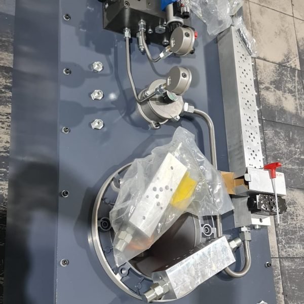 çeşitli imalatlarımız